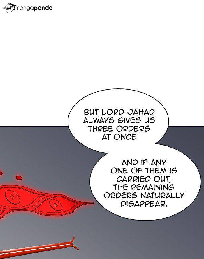 Tower of God Chapter 388 image 095